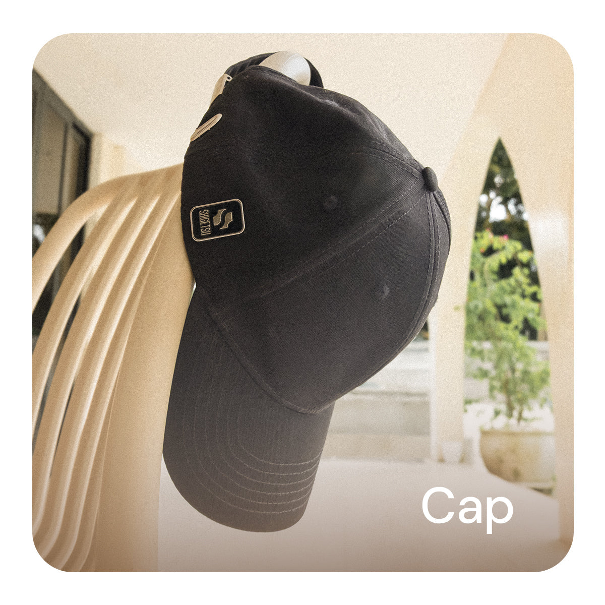 Caps