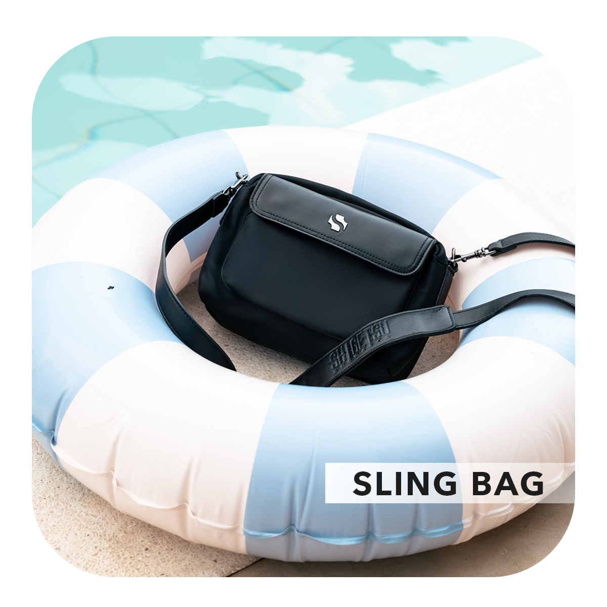 Sling Bag