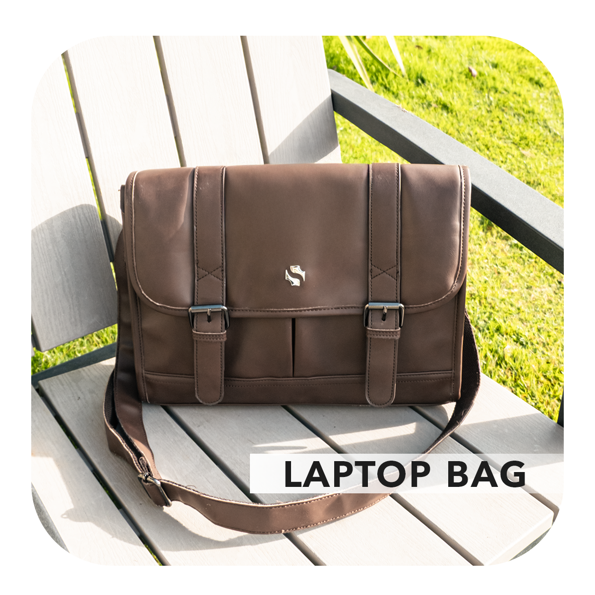 Laptop Bag