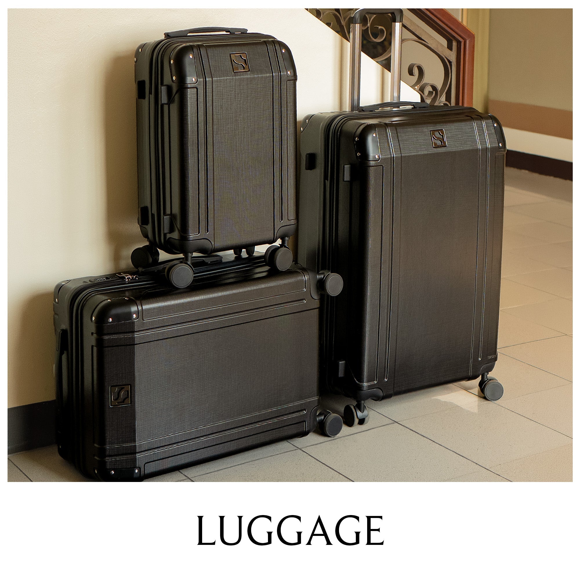 Luggages