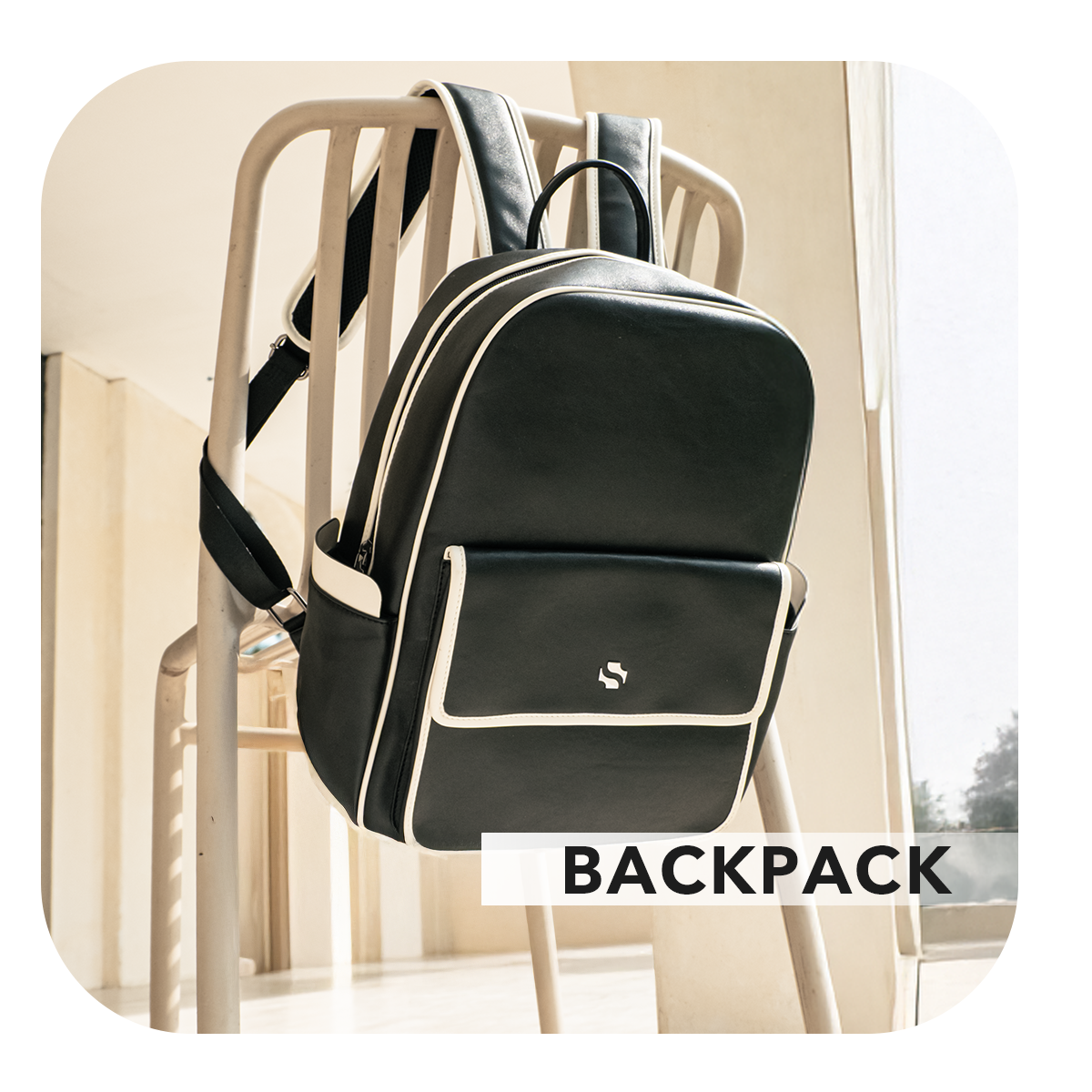 Backpack