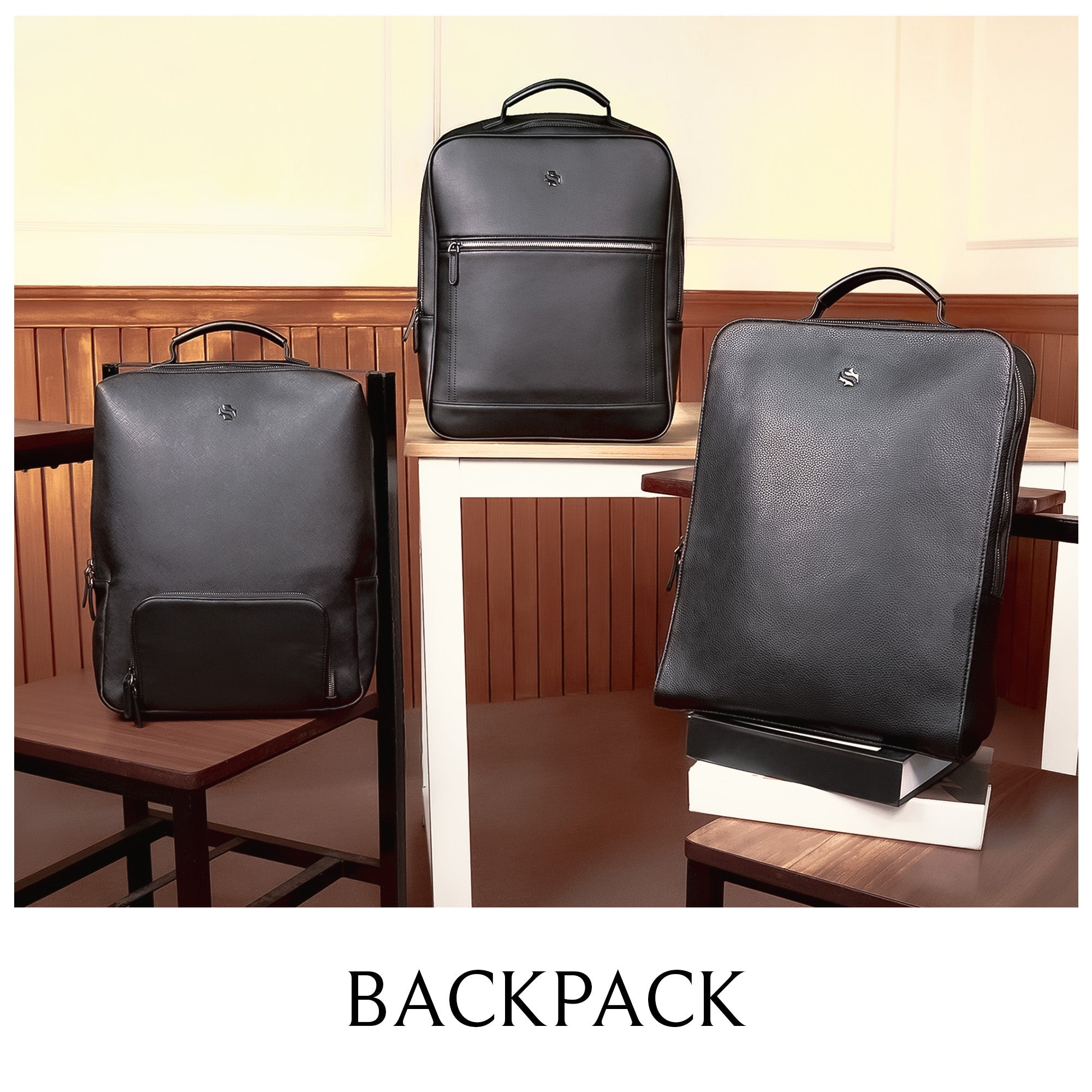 Backpack