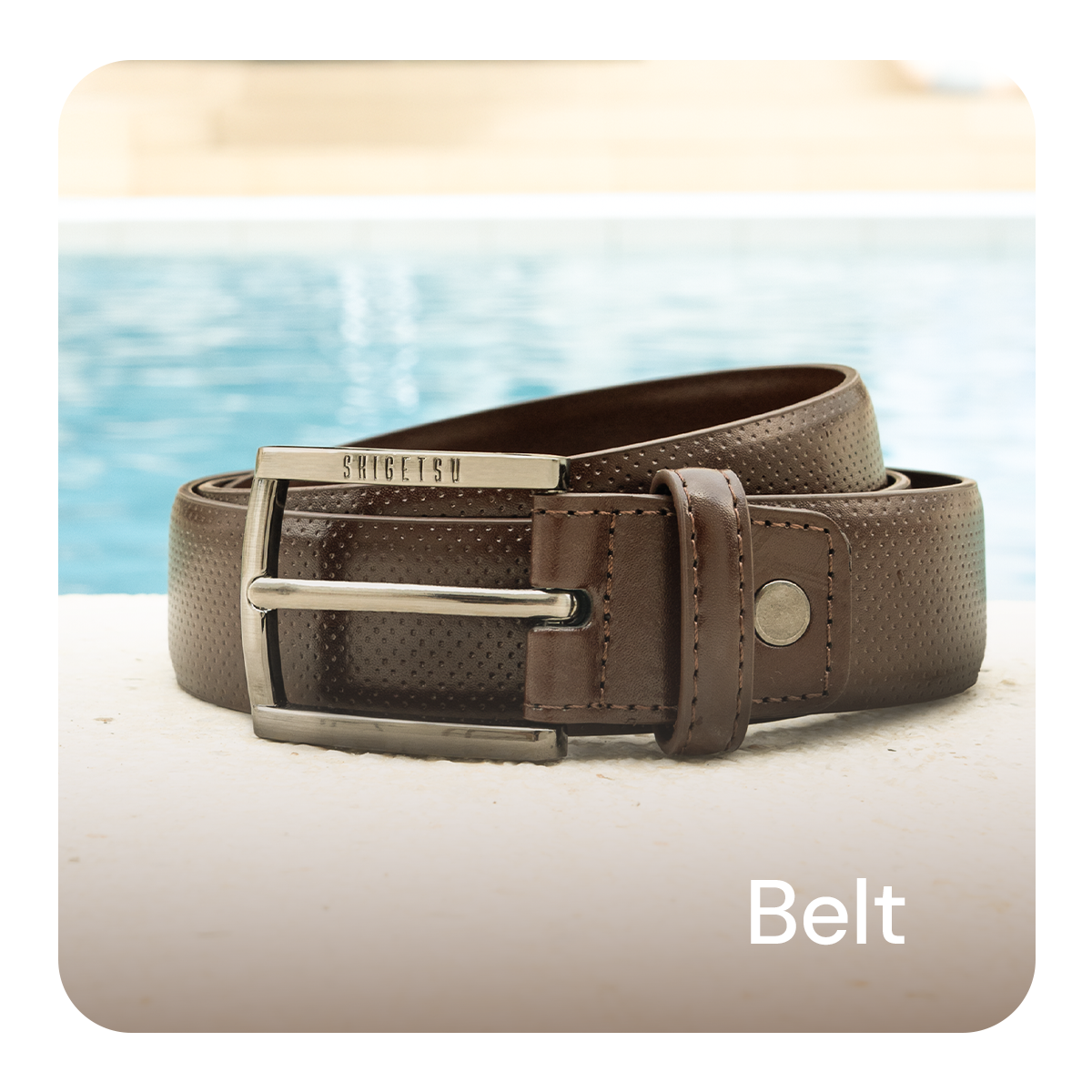 Belts