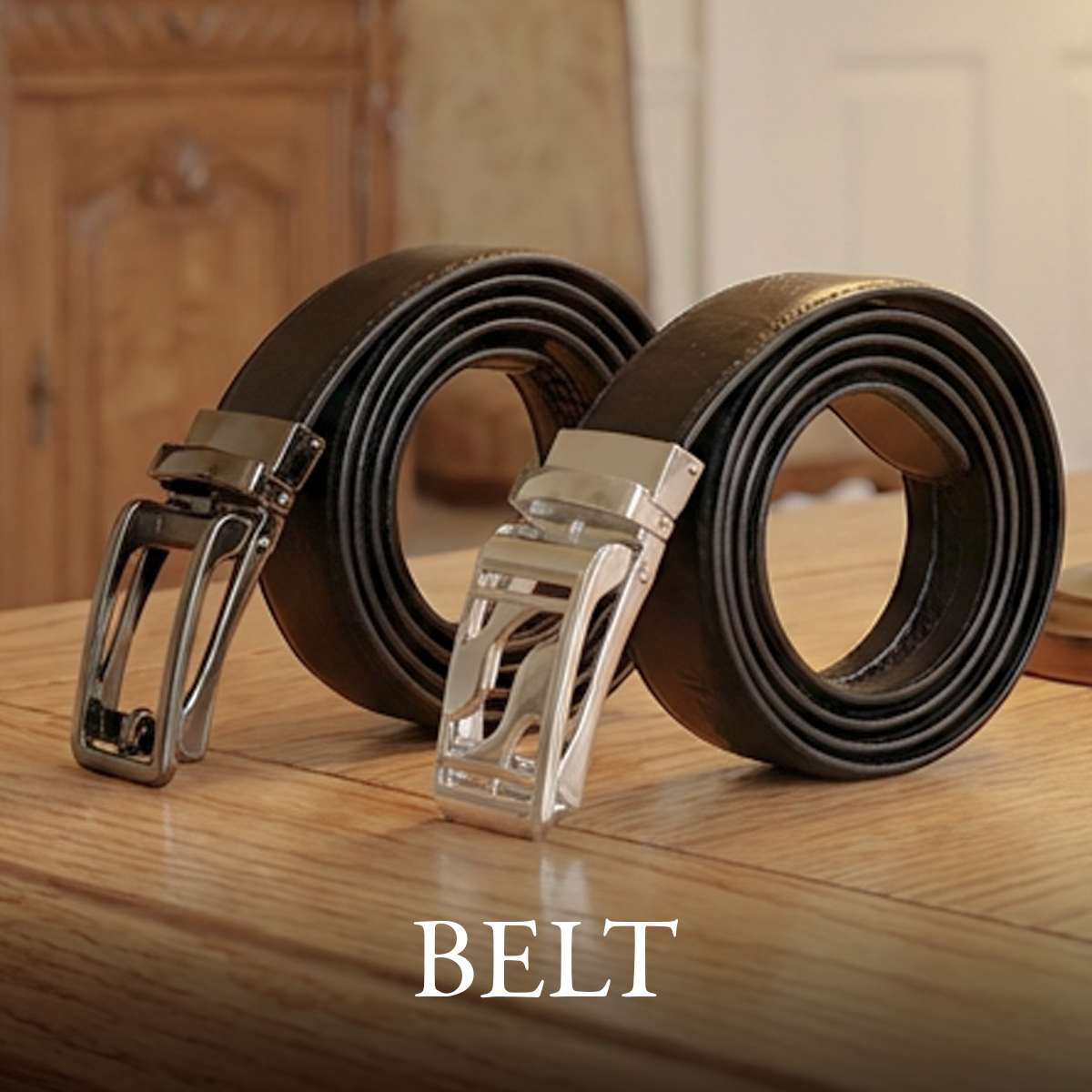 Belts