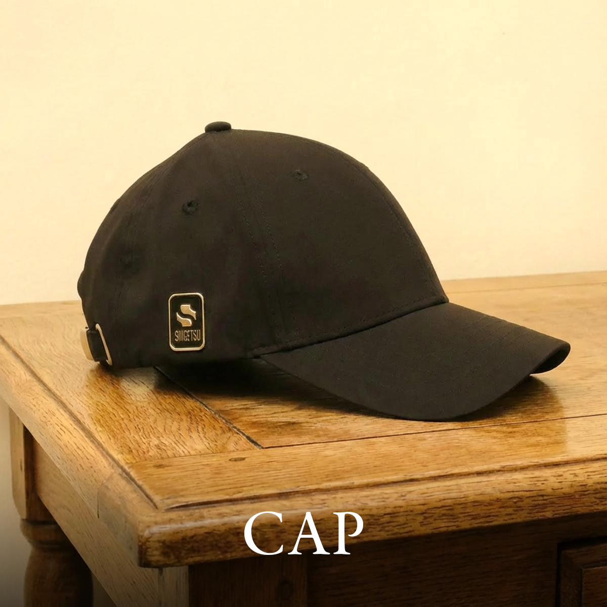 Caps