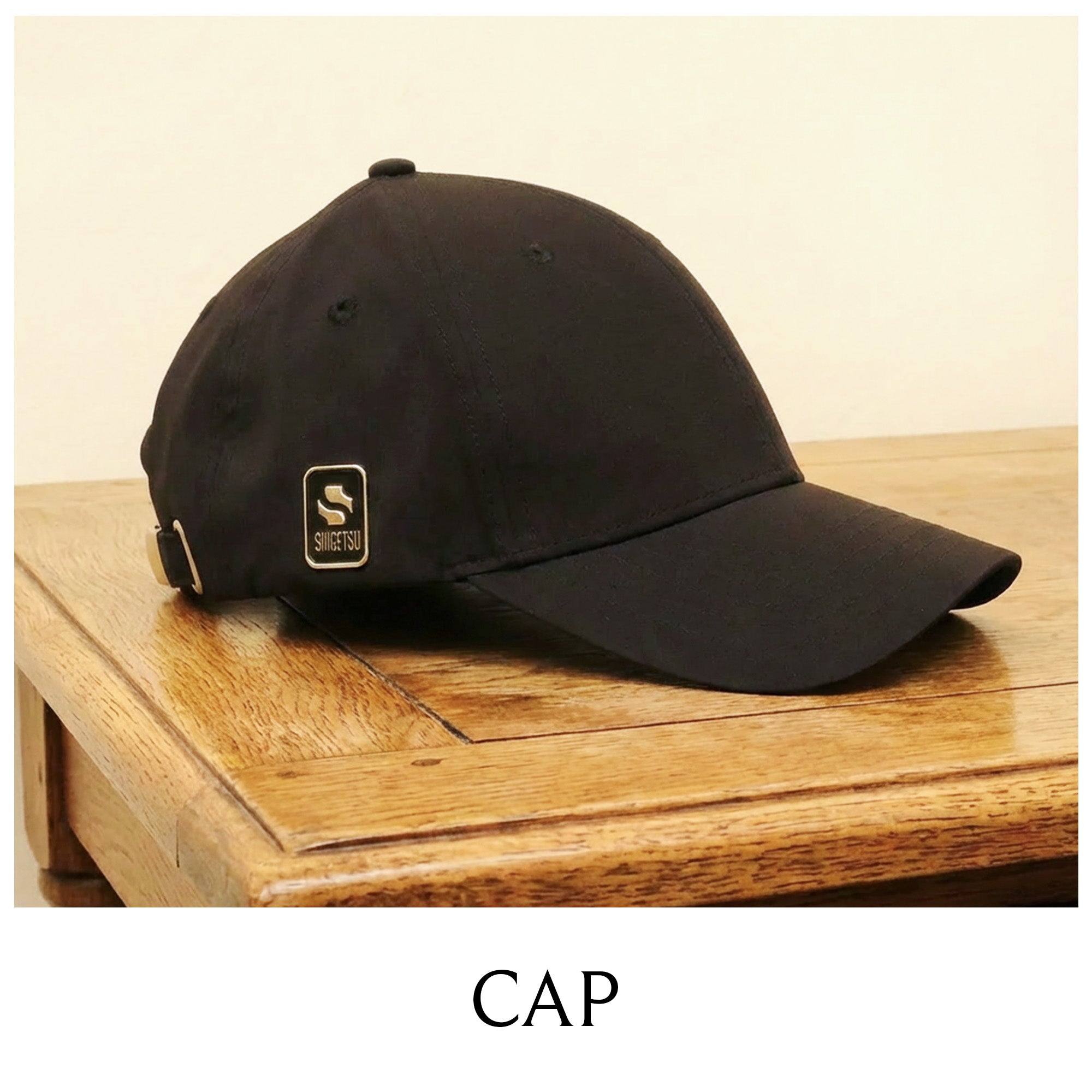 Caps