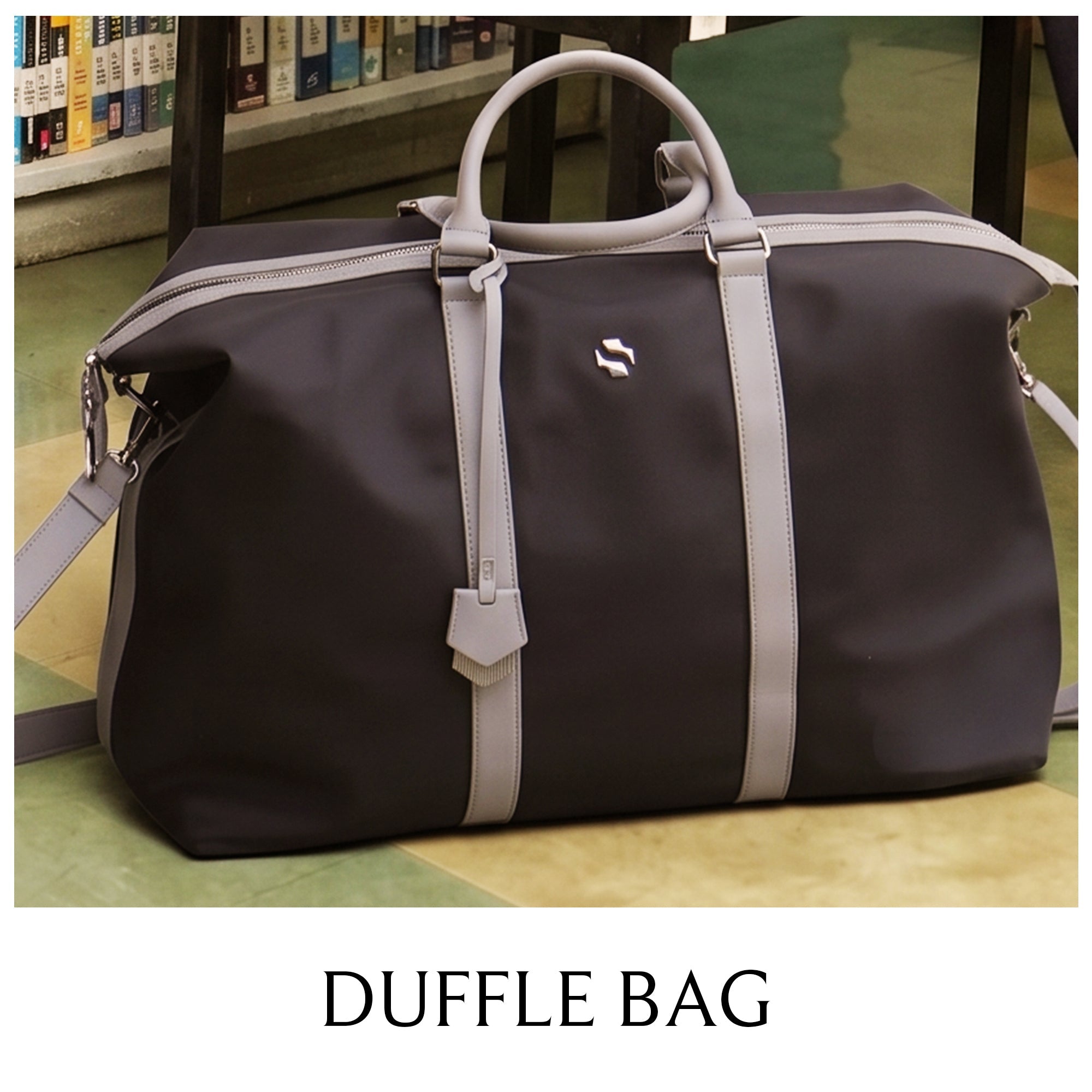 Duffle Bag