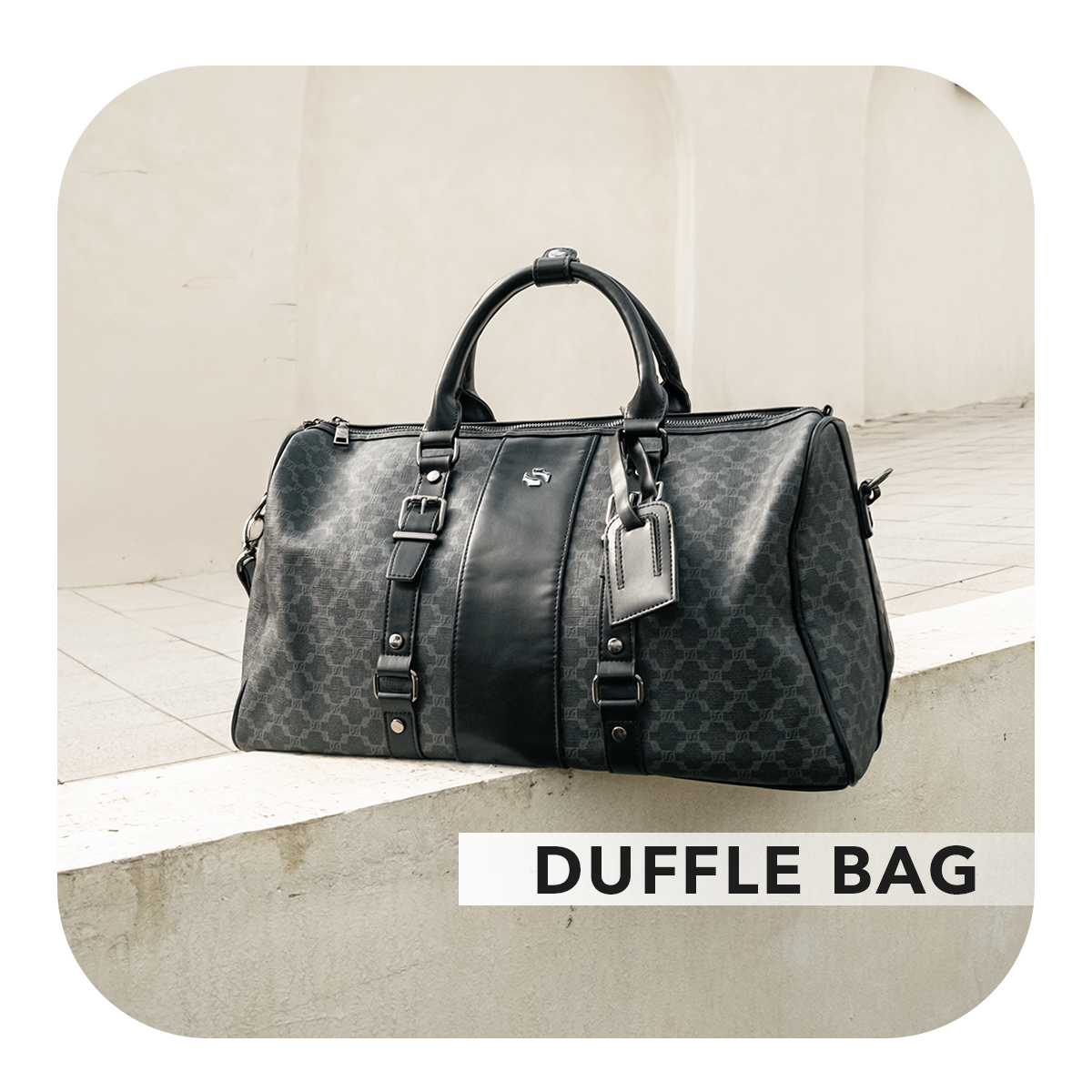 Duffle Bag
