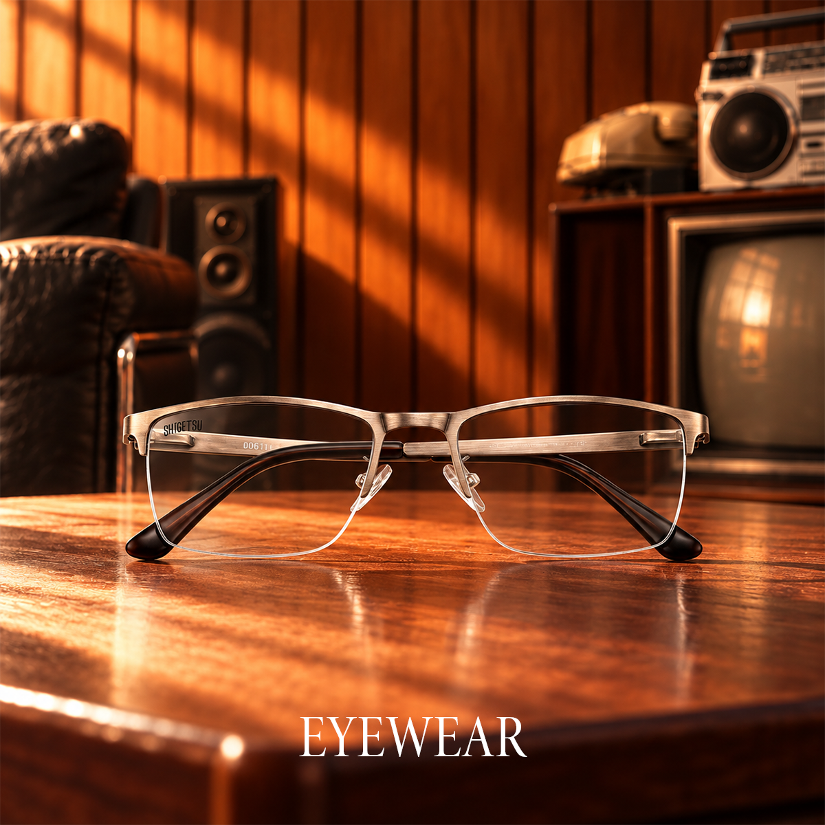 Eyewear