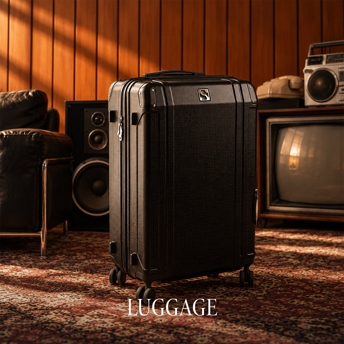 Luggages