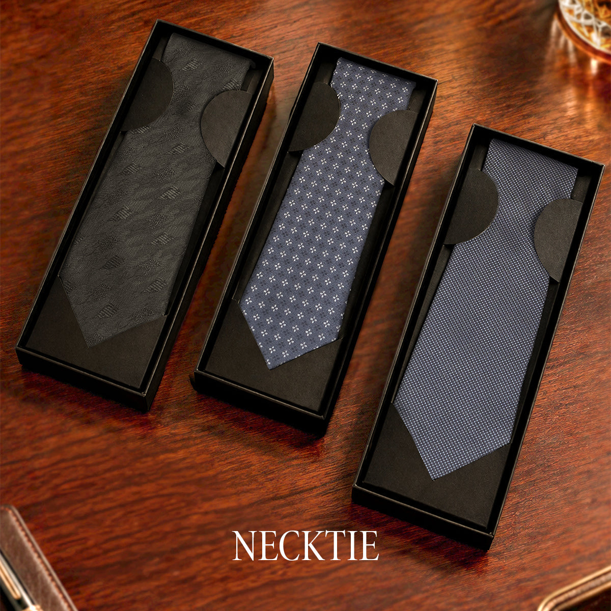 Neckties