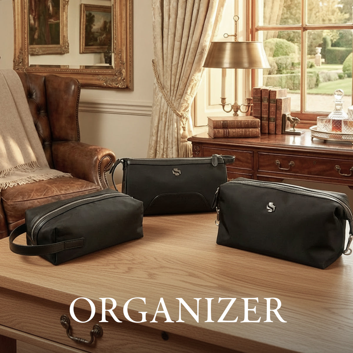 ORGANIZER