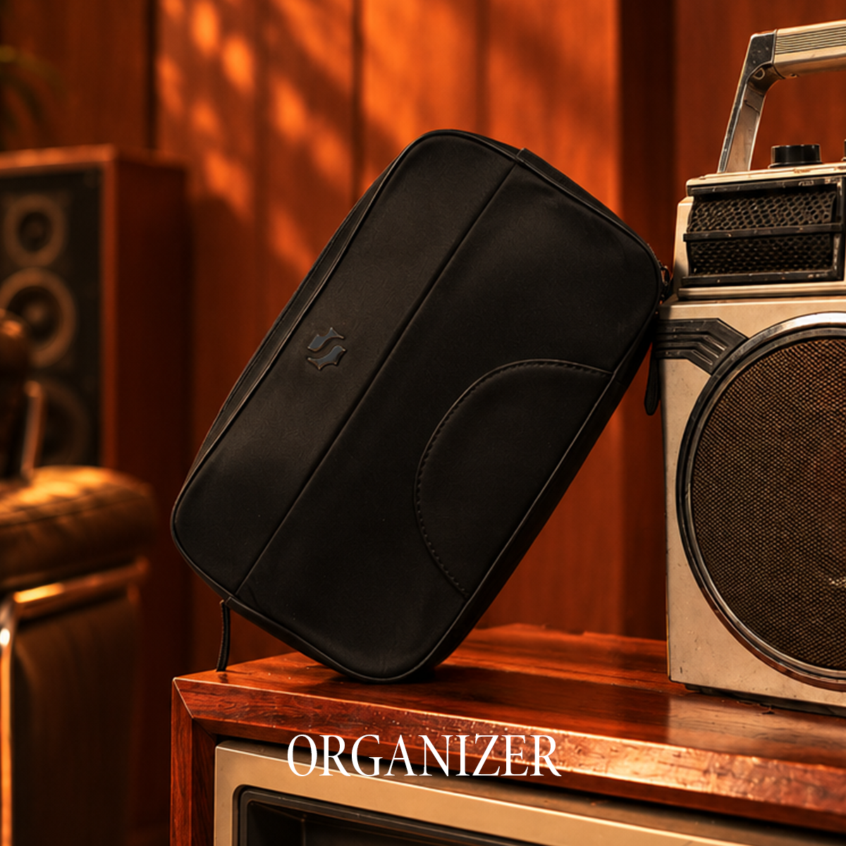 ORGANIZER