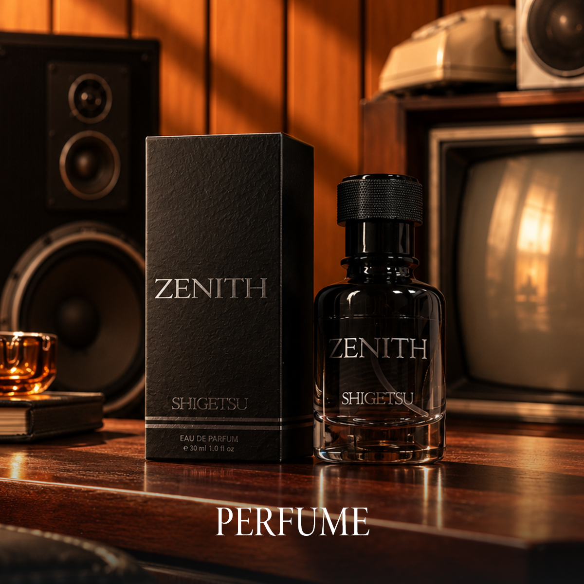 Perfume