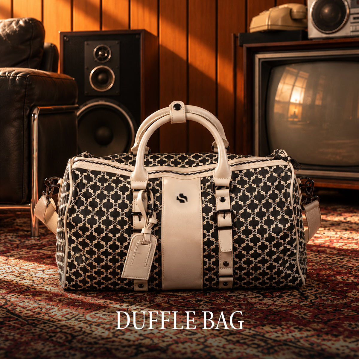 Duffle Bag