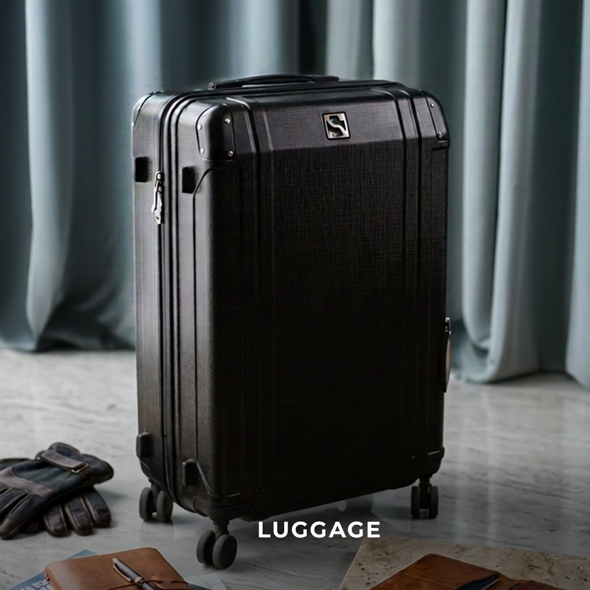 Luggages