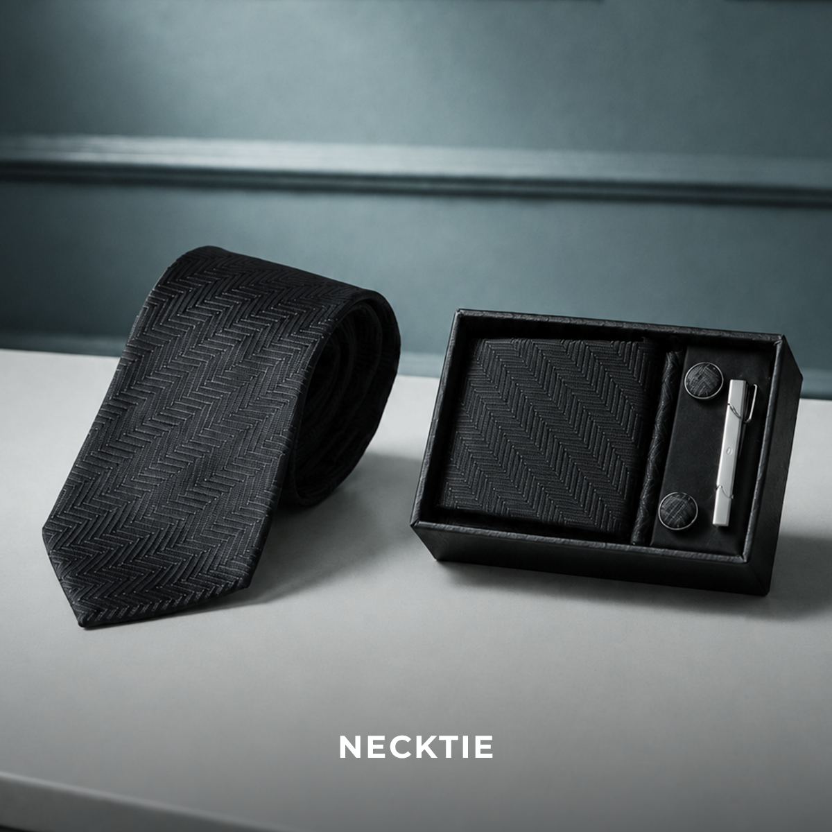 Neckties