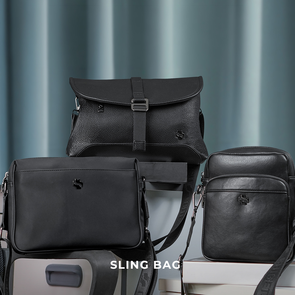 Sling Bag