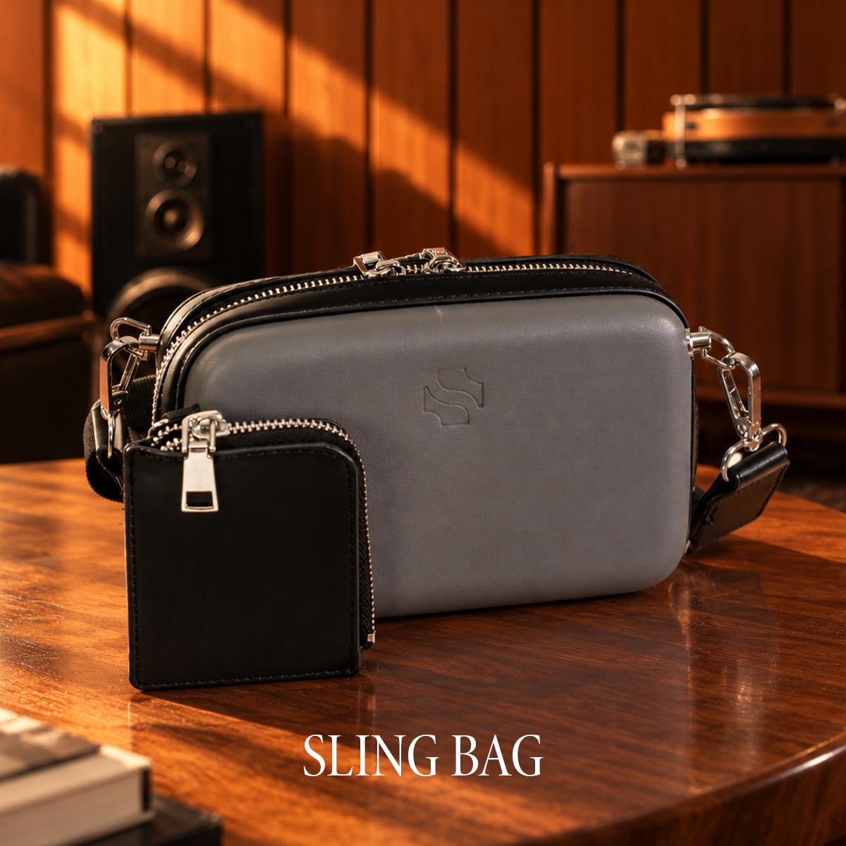 Sling Bag