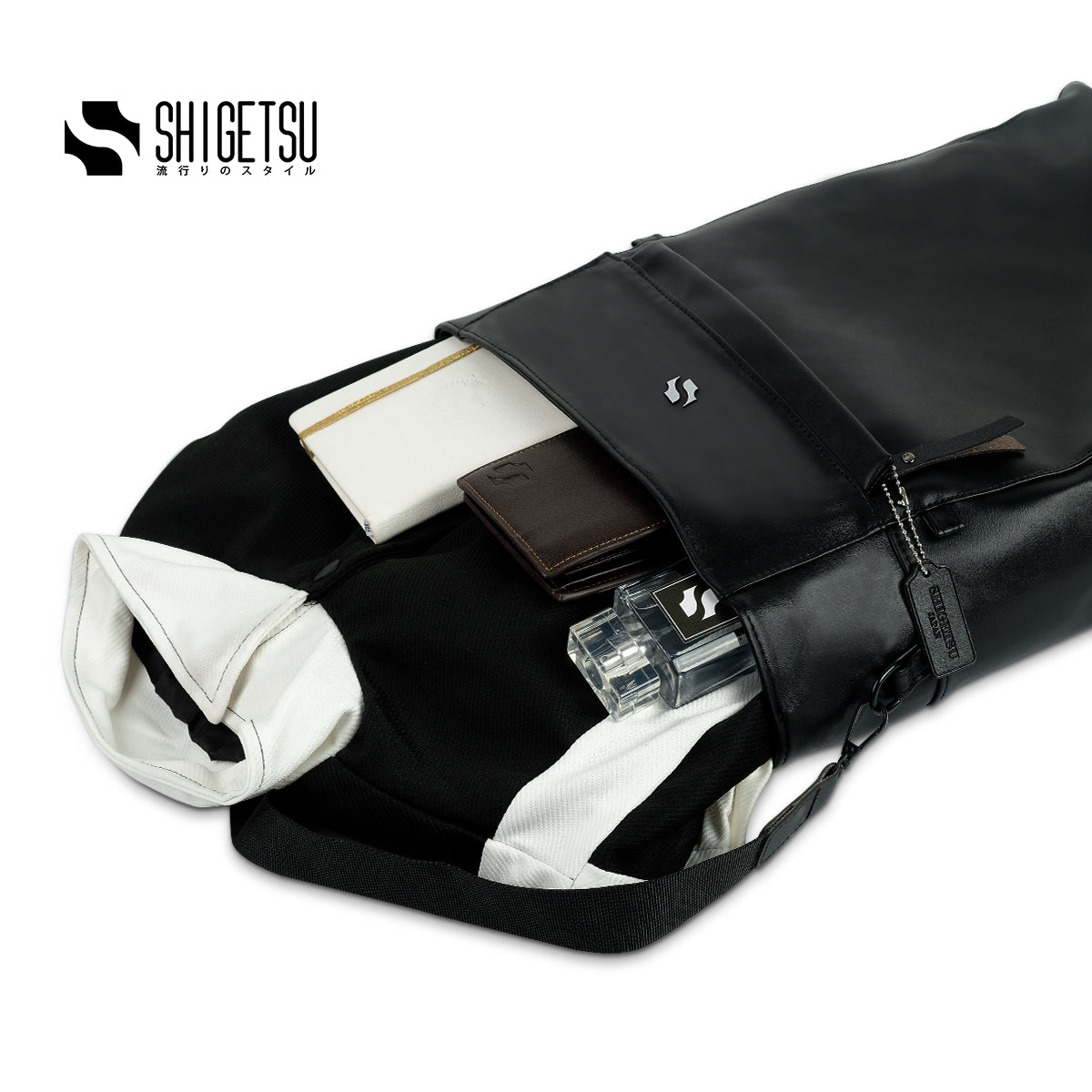 SASEBO Backpack Bag for School Men