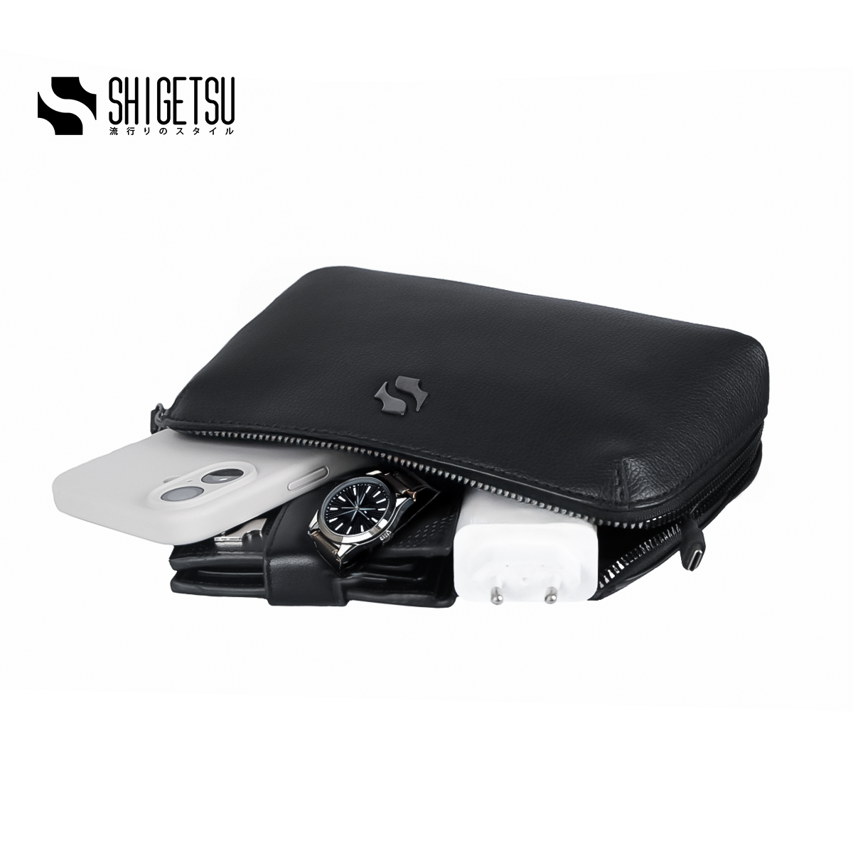 Shigetsu HOKOTA Organizer For men