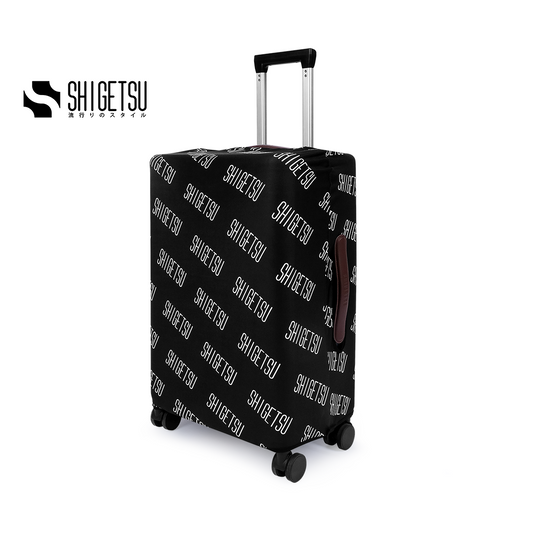 Shigetsu USHIKU Luggage Cover