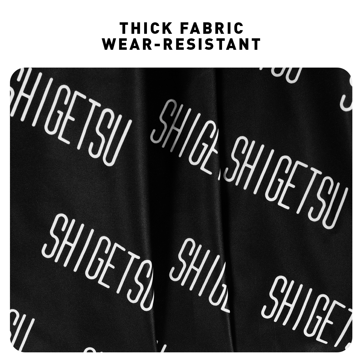 Shigetsu USHIKU Luggage Cover