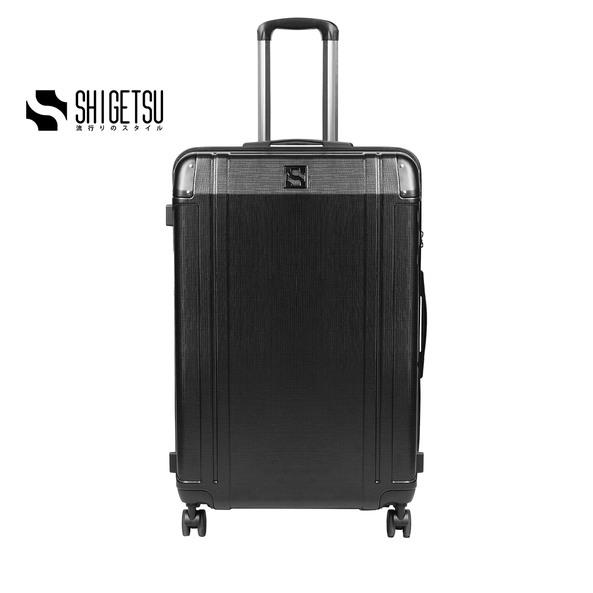 Shigetsu TAKAYAMA Luggage Collection 19" 24" 28" inches
