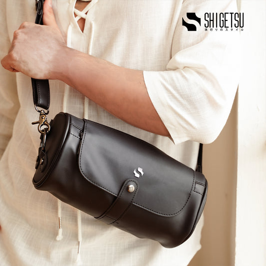 ESASHI Sling Bag For Men