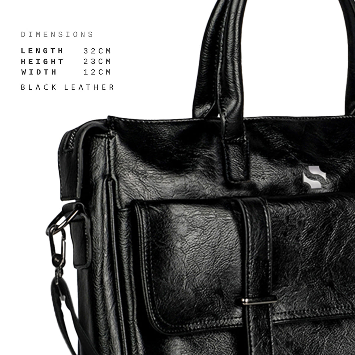 FUJISAWA Office Bag for Men