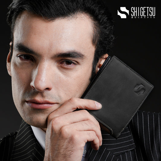 NIIZA Wallet for Men