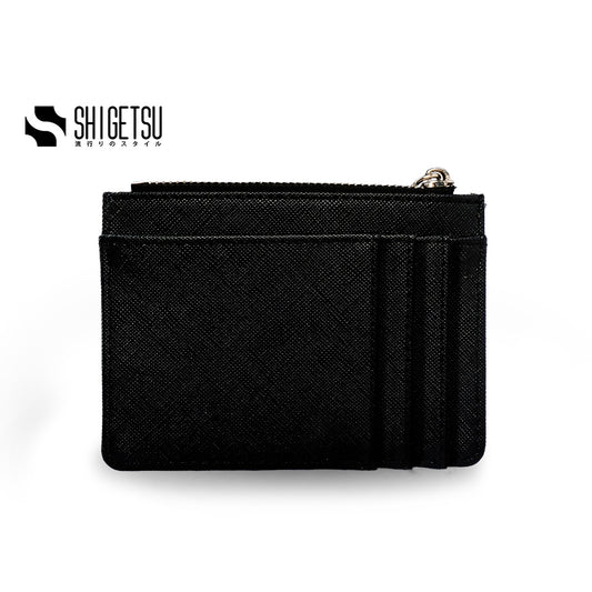 Shigetsu RUMOI Leather Wallet for Men