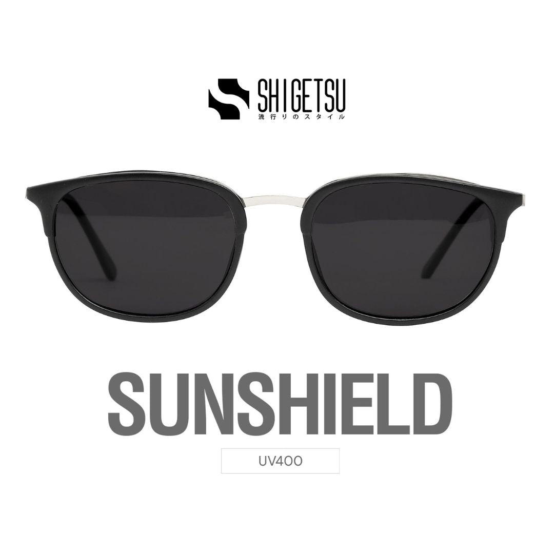 SUKAGAWA Sun Shield Glasses