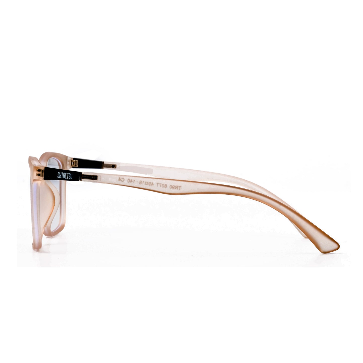 KATSUURA Radpro Eyeglasses