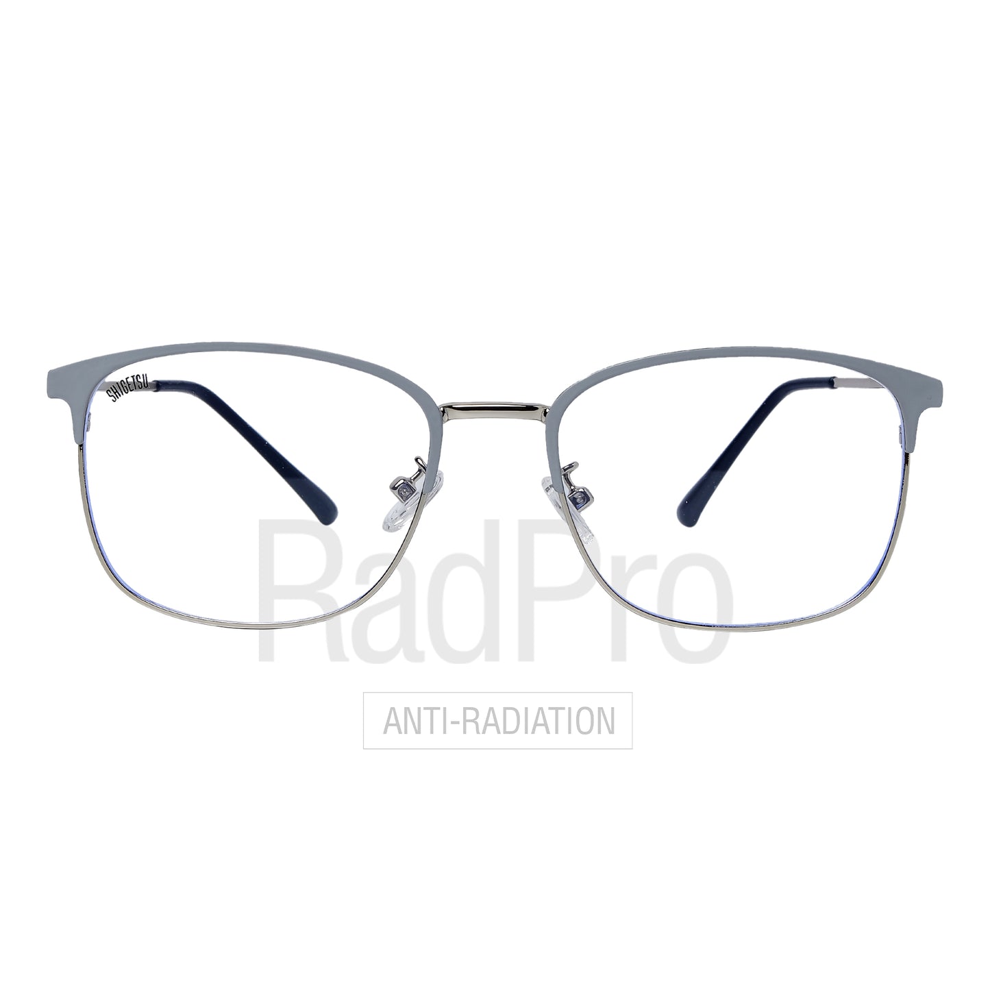 CHIBA Radpro Eyeglasses