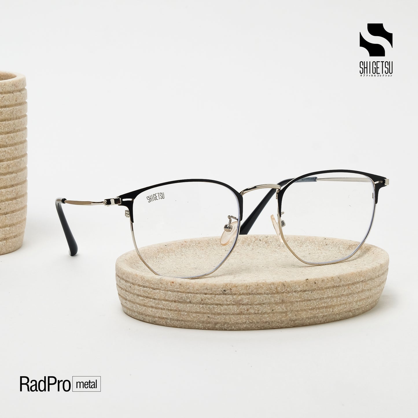 AICHI Radpro Eyeglasses