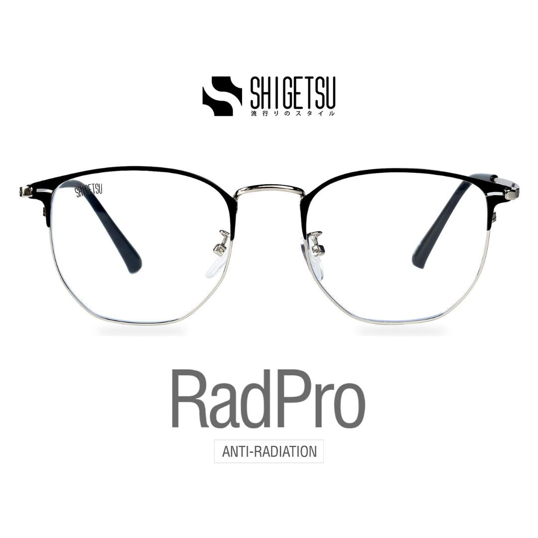 AICHI Radpro Eyeglasses