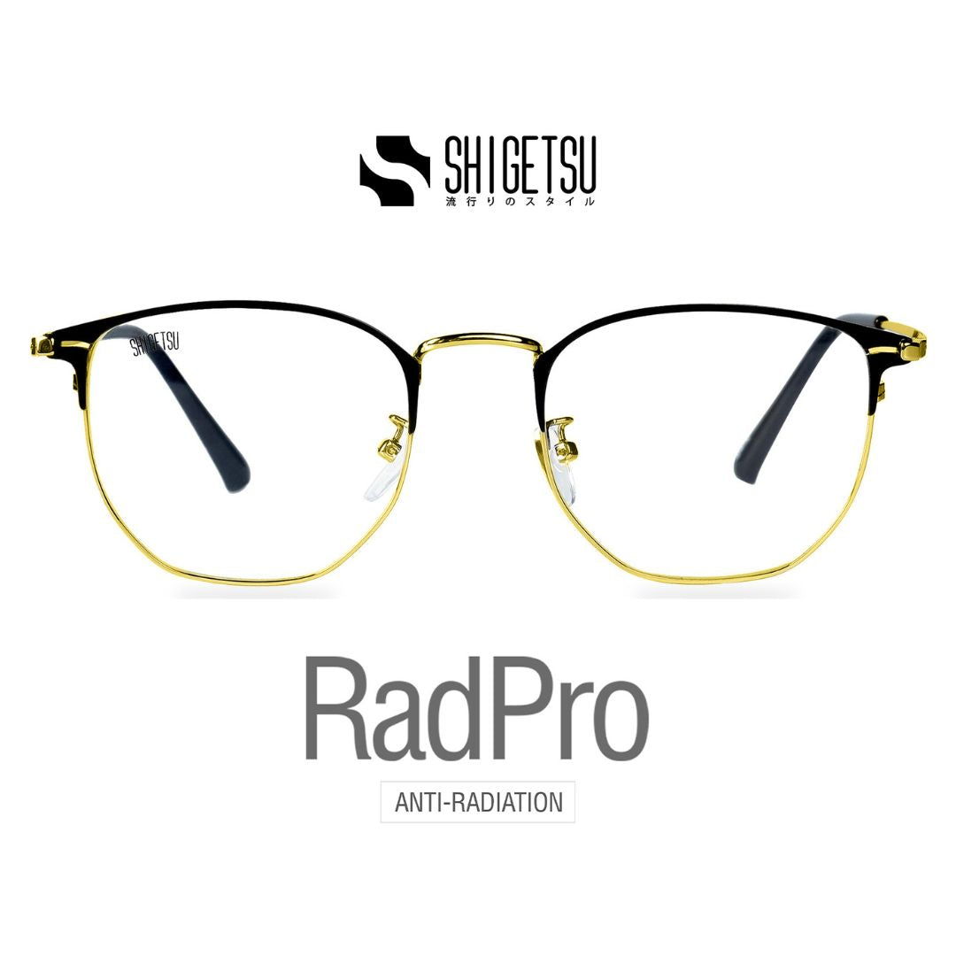 AICHI Radpro Eyeglasses