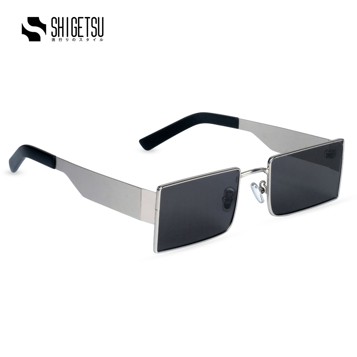 AMAGI Sun Shield Glasses Shigetsu