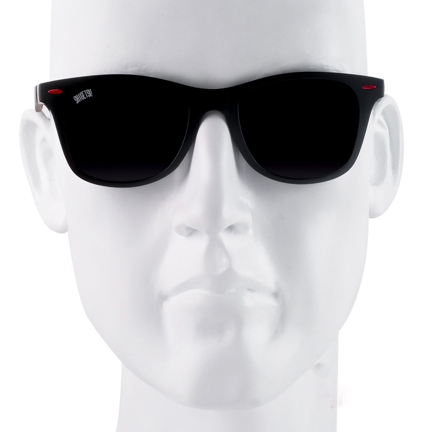 WAKAMATSU Sun Shield Glasses