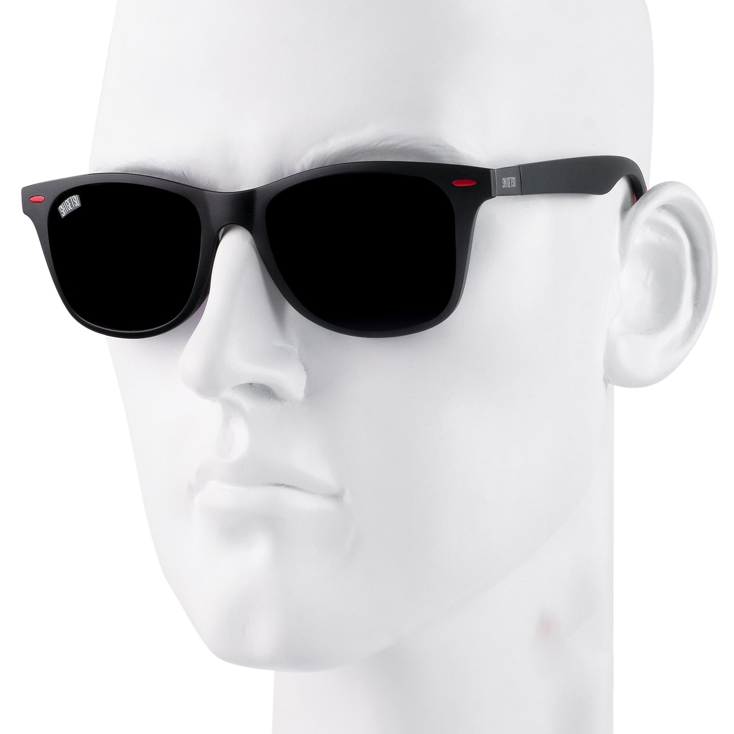 WAKAMATSU Sun Shield Glasses