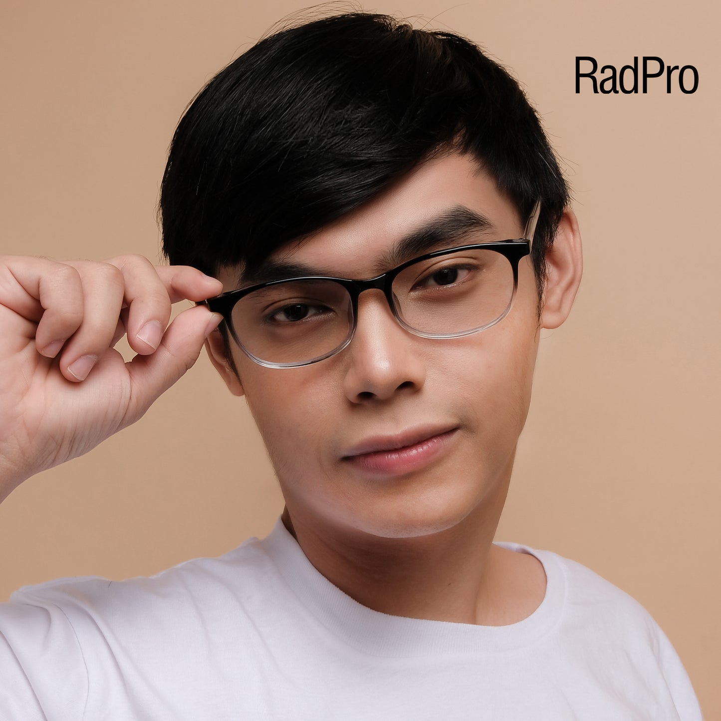 MIZUHO Radpro Eyeglasses