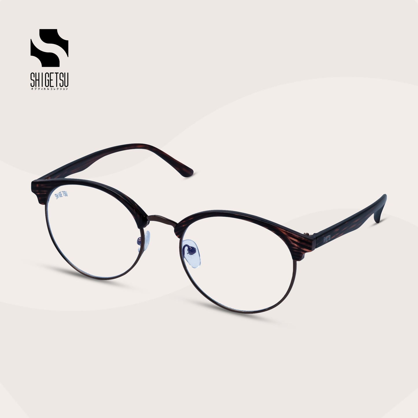 TOYOKAWA Radpro Eyeglasses