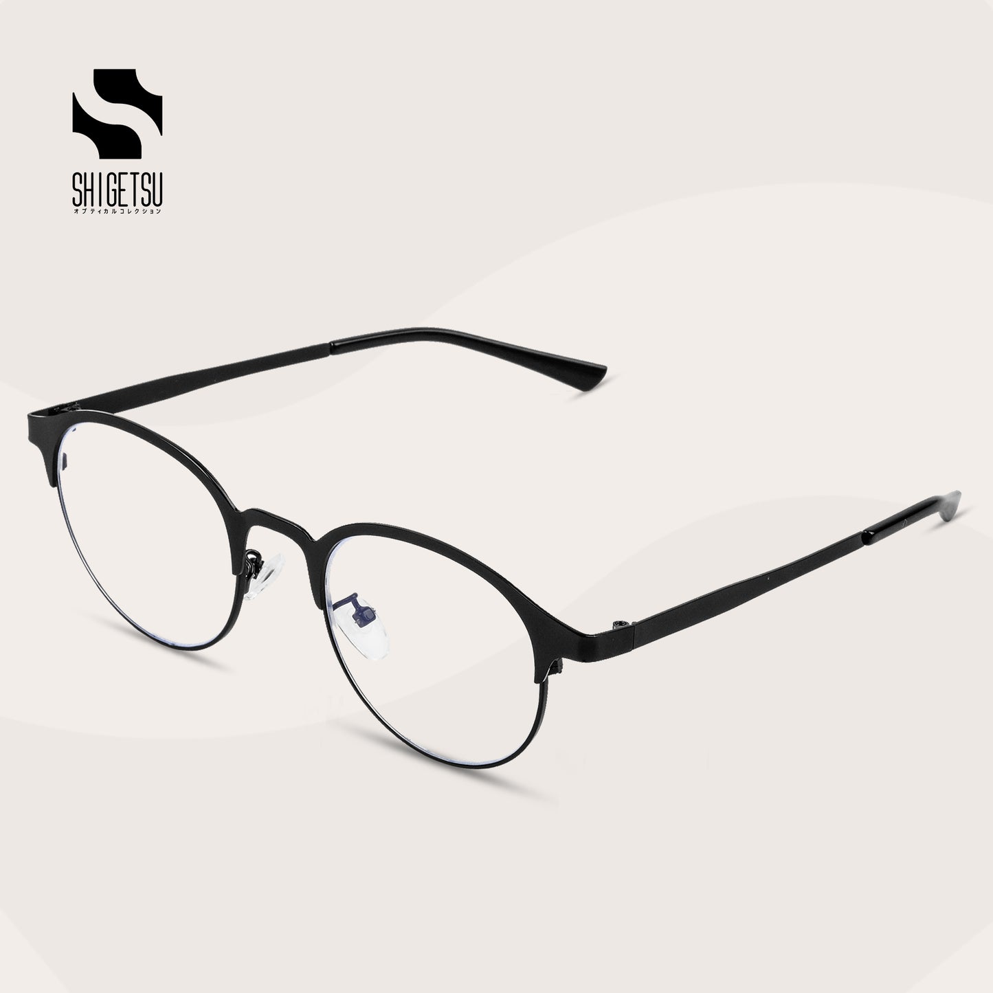DAISEN Radpro Eyeglasses