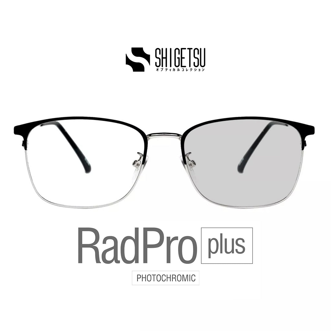 CHIBA Radpro Eyeglasses
