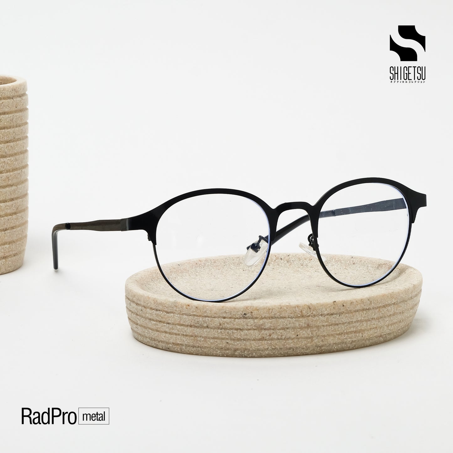 DAISEN Radpro Eyeglasses