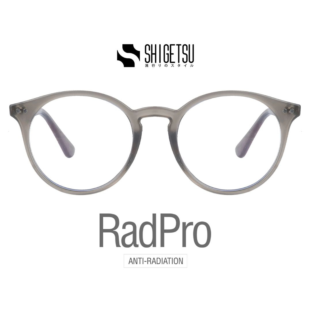 KYOJURO Radpro Eyeglasses