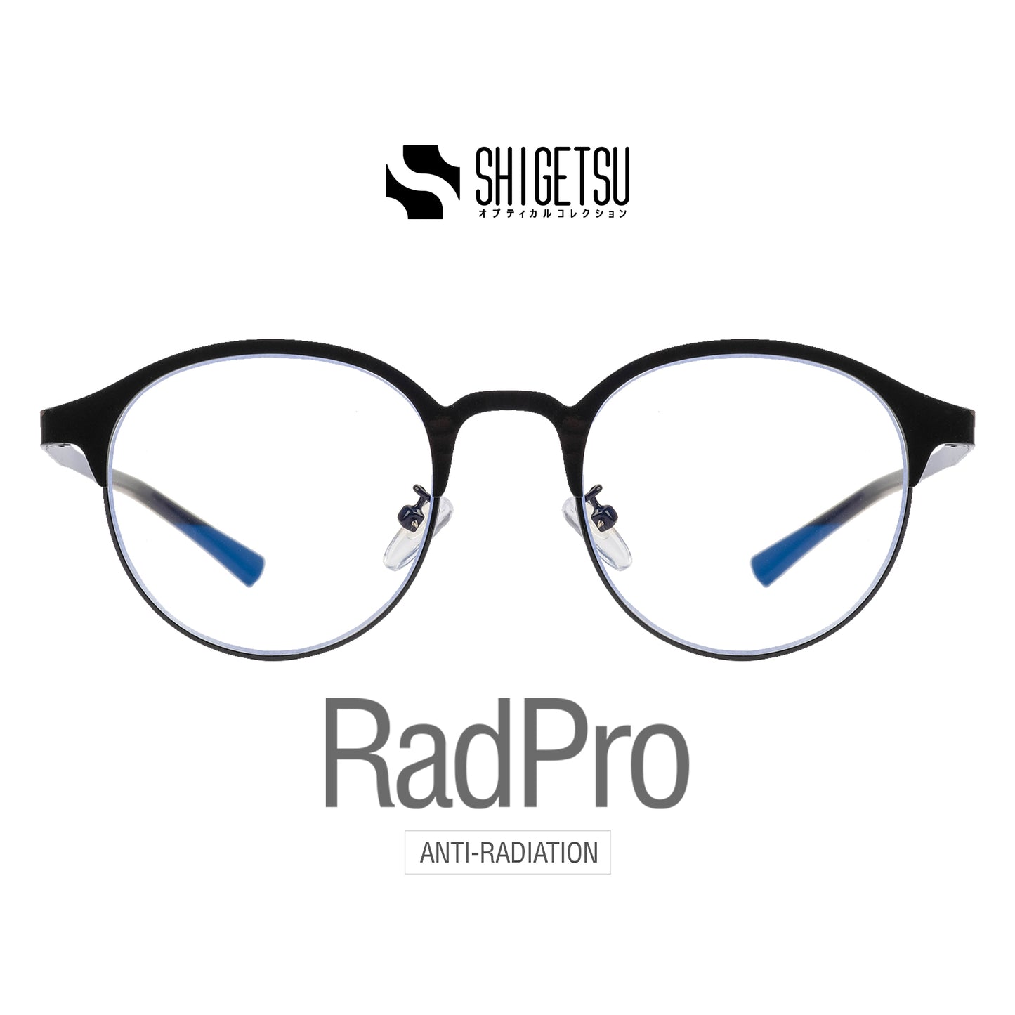 DAISEN Radpro Eyeglasses