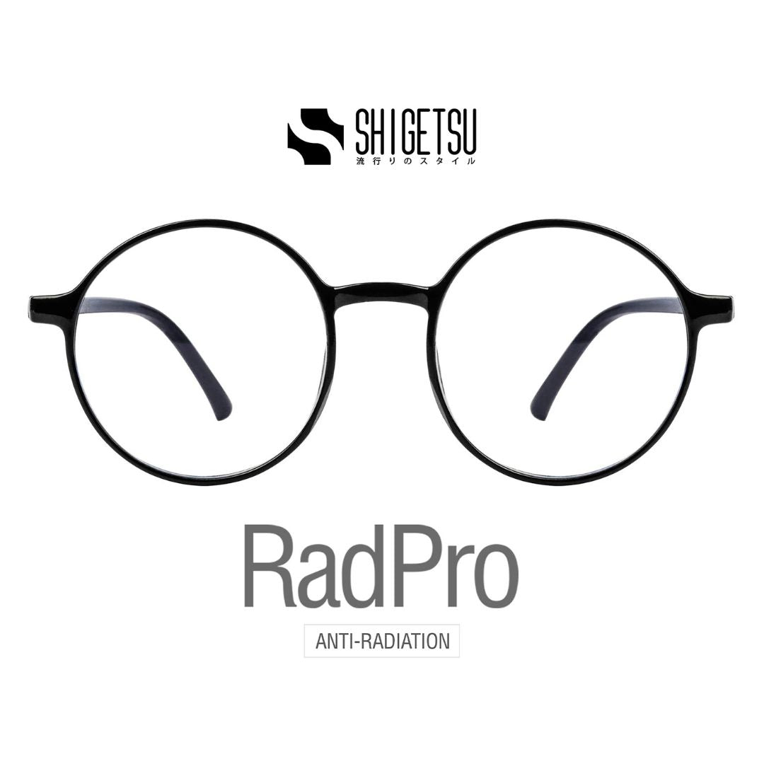 FUKUOKA Radpro Eyeglasses
