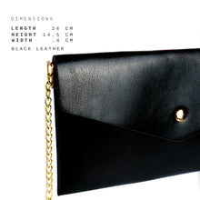 Load image into Gallery viewer, IBUSUKI Clutch Bag for Women